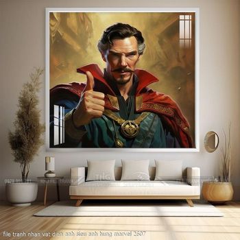 file tranh nhan vat dien anh sieu anh hung marvel 2607