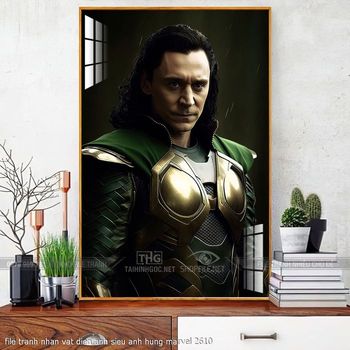 file tranh nhan vat dien anh sieu anh hung marvel 2610