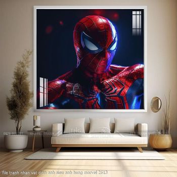 file tranh nhan vat dien anh sieu anh hung marvel 2613