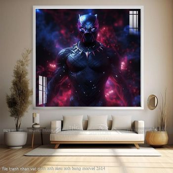 file tranh nhan vat dien anh sieu anh hung marvel 2614