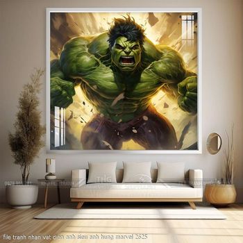 file tranh nhan vat dien anh sieu anh hung marvel 2625