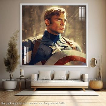 file tranh nhan vat dien anh sieu anh hung marvel 2630