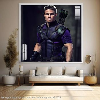 file tranh nhan vat dien anh sieu anh hung marvel 2633