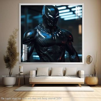 file tranh nhan vat dien anh sieu anh hung marvel 2634