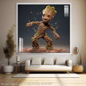 file tranh nhan vat dien anh sieu anh hung marvel 2639