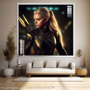 file tranh nhan vat dien anh sieu anh hung marvel 2640