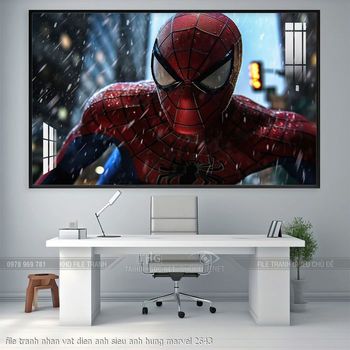 file tranh nhan vat dien anh sieu anh hung marvel 2643