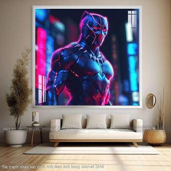 file tranh nhan vat dien anh sieu anh hung marvel 2646