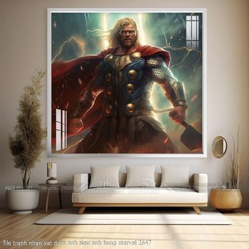file tranh nhan vat dien anh sieu anh hung marvel 2647