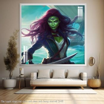 file tranh nhan vat dien anh sieu anh hung marvel 2648