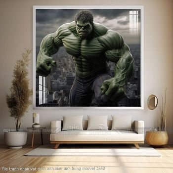 file tranh nhan vat dien anh sieu anh hung marvel 2650