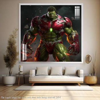 file tranh nhan vat dien anh sieu anh hung marvel 2654