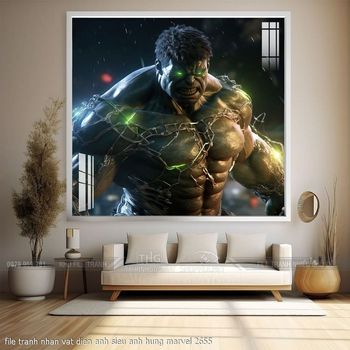 file tranh nhan vat dien anh sieu anh hung marvel 2655