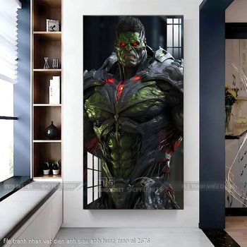 file tranh nhan vat dien anh sieu anh hung marvel 2676