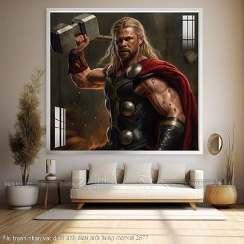 file tranh nhan vat dien anh sieu anh hung marvel 2677