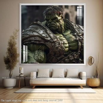 file tranh nhan vat dien anh sieu anh hung marvel 2680