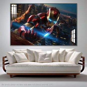 file tranh nhan vat dien anh sieu anh hung marvel 2682