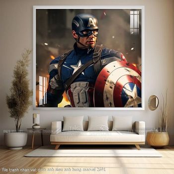 file tranh nhan vat dien anh sieu anh hung marvel 2691
