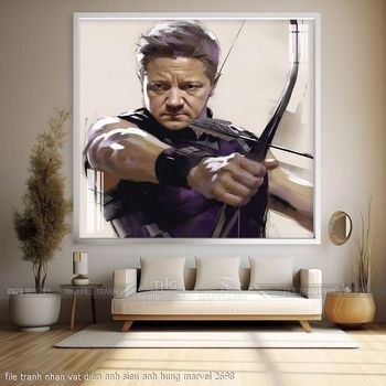 file tranh nhan vat dien anh sieu anh hung marvel 2698