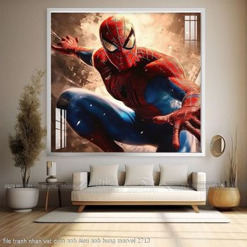 file tranh nhan vat dien anh sieu anh hung marvel 2713