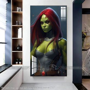 file tranh nhan vat dien anh sieu anh hung marvel 2717
