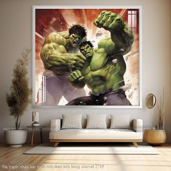file tranh nhan vat dien anh sieu anh hung marvel 2719