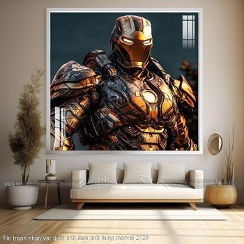 file tranh nhan vat dien anh sieu anh hung marvel 2720