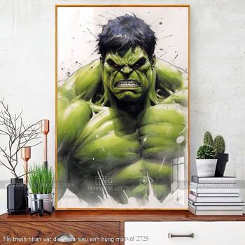 file tranh nhan vat dien anh sieu anh hung marvel 2725