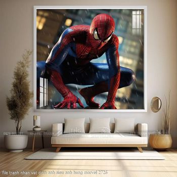 file tranh nhan vat dien anh sieu anh hung marvel 2726