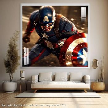 file tranh nhan vat dien anh sieu anh hung marvel 2733