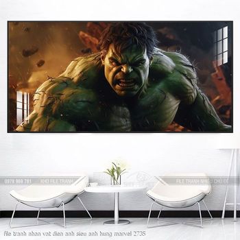 file tranh nhan vat dien anh sieu anh hung marvel 2735