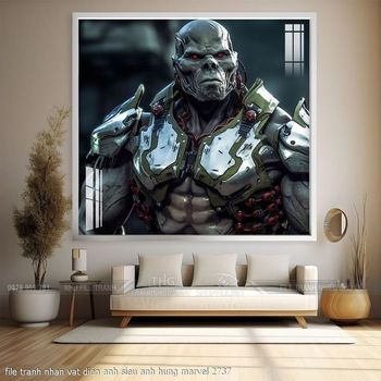 file tranh nhan vat dien anh sieu anh hung marvel 2737