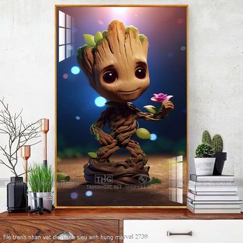 file tranh nhan vat dien anh sieu anh hung marvel 2739