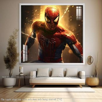 file tranh nhan vat dien anh sieu anh hung marvel 2742