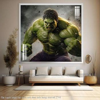 file tranh nhan vat dien anh sieu anh hung marvel 2744
