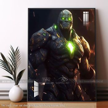 file tranh nhan vat dien anh sieu anh hung marvel 2751