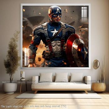 file tranh nhan vat dien anh sieu anh hung marvel 2752