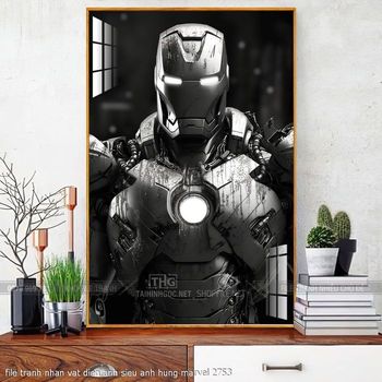 file tranh nhan vat dien anh sieu anh hung marvel 2753