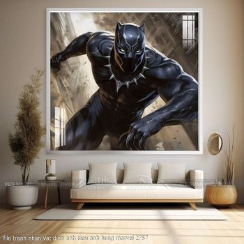 file tranh nhan vat dien anh sieu anh hung marvel 2757