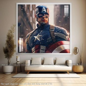 file tranh nhan vat dien anh sieu anh hung marvel 2761