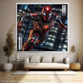 file tranh nhan vat dien anh sieu anh hung marvel 2762