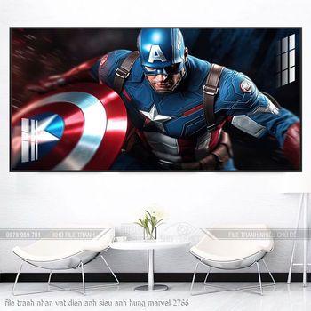 file tranh nhan vat dien anh sieu anh hung marvel 2766