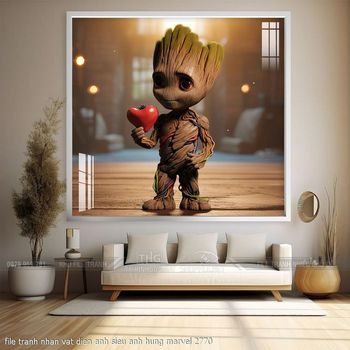 file tranh nhan vat dien anh sieu anh hung marvel 2770