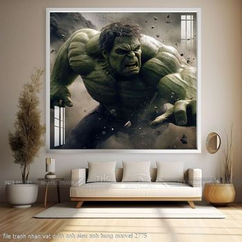 file tranh nhan vat dien anh sieu anh hung marvel 2775