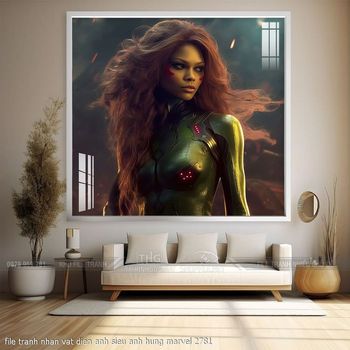 file tranh nhan vat dien anh sieu anh hung marvel 2781