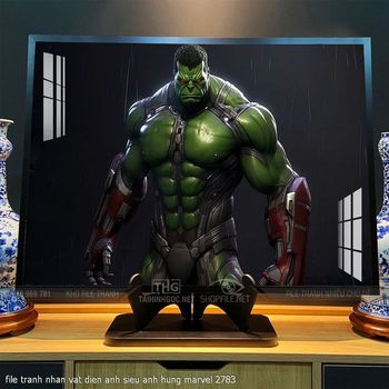 file tranh nhan vat dien anh sieu anh hung marvel 2783