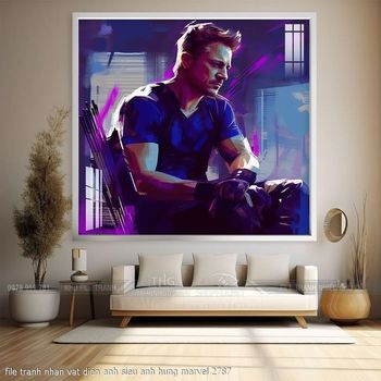 file tranh nhan vat dien anh sieu anh hung marvel 2787