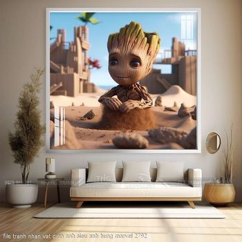 file tranh nhan vat dien anh sieu anh hung marvel 2792