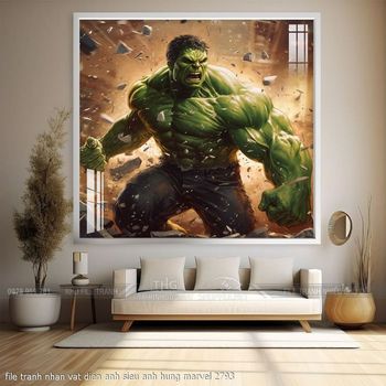 file tranh nhan vat dien anh sieu anh hung marvel 2793