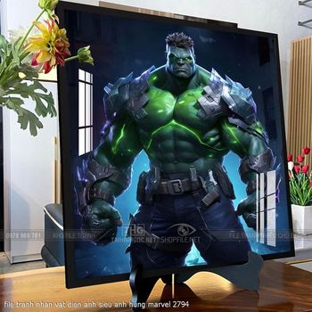 file tranh nhan vat dien anh sieu anh hung marvel 2794